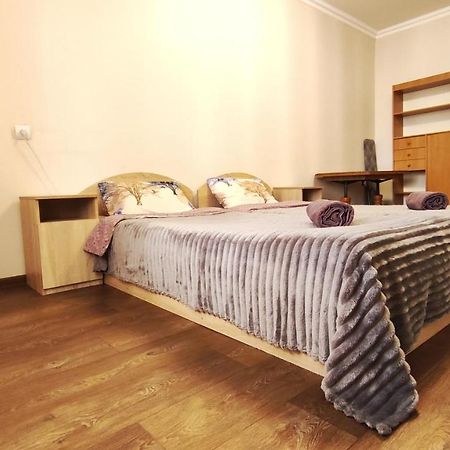 Водопійна 19 Cityrooms Bila Cerkva Exteriér fotografie