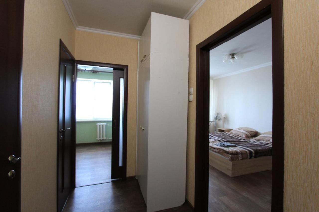 Водопійна 19 Cityrooms Bila Cerkva Exteriér fotografie
