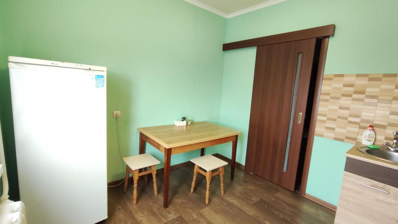 Водопійна 19 Cityrooms Bila Cerkva Exteriér fotografie