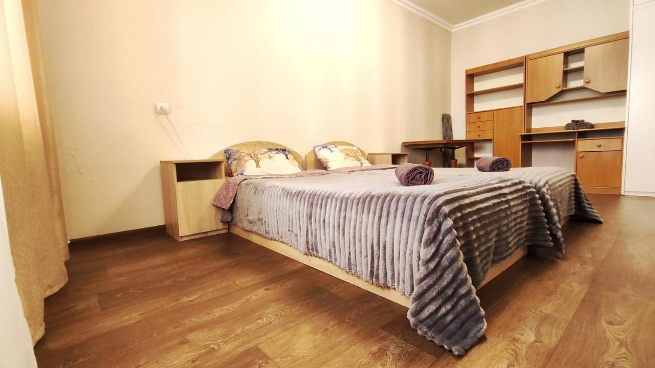 Водопійна 19 Cityrooms Bila Cerkva Exteriér fotografie