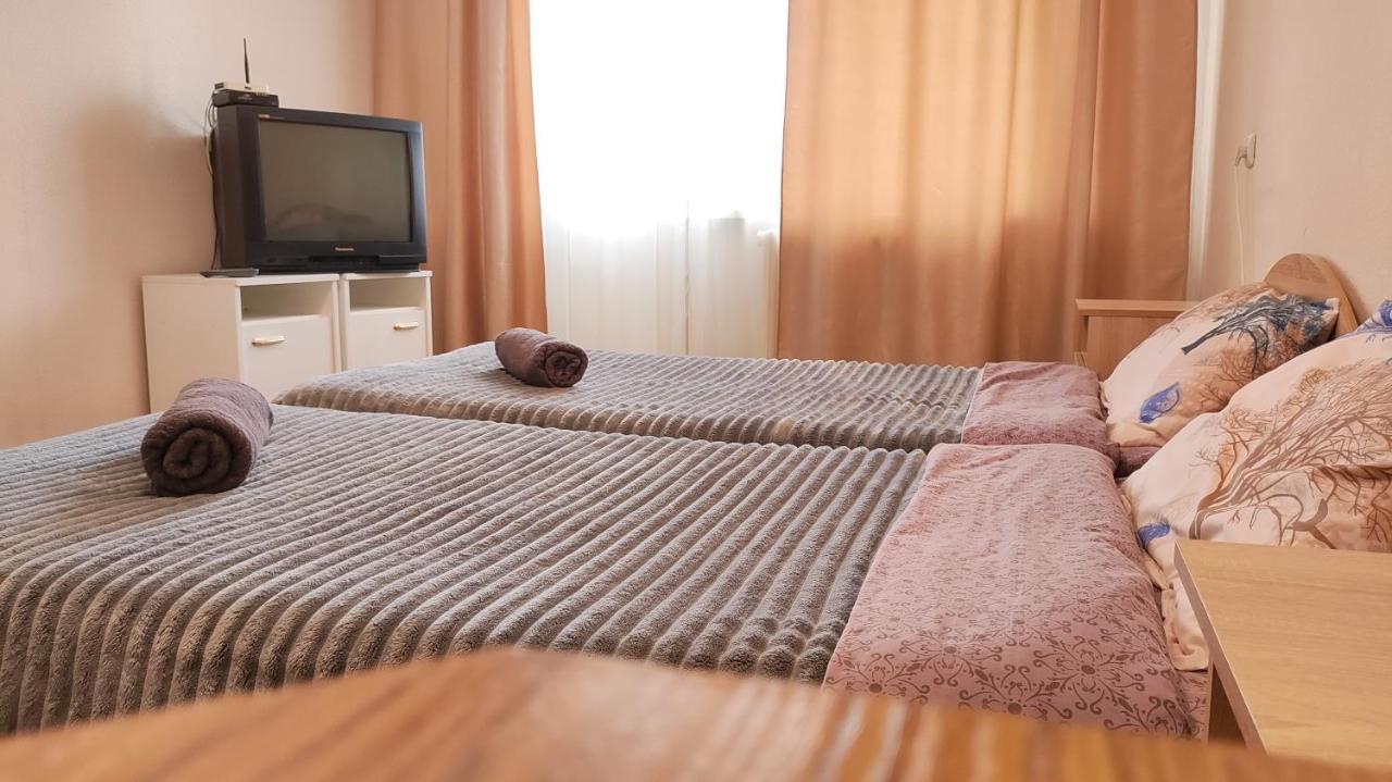 Водопійна 19 Cityrooms Bila Cerkva Exteriér fotografie