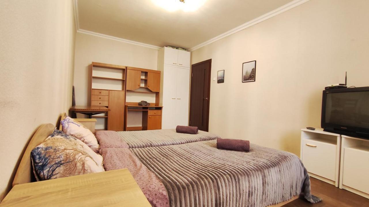 Водопійна 19 Cityrooms Bila Cerkva Exteriér fotografie